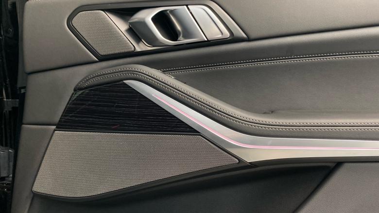 BMW X5 xDrive50e M Sport 5dr Auto [Tech/Pro Pack] Estate